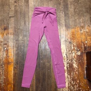 Lululemon Align Leggings